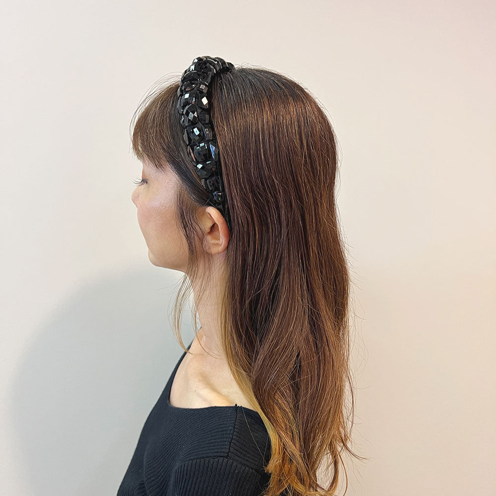 ブランド品買取 The hair bar Tokyo カチューシャ - ヘアアクセサリー