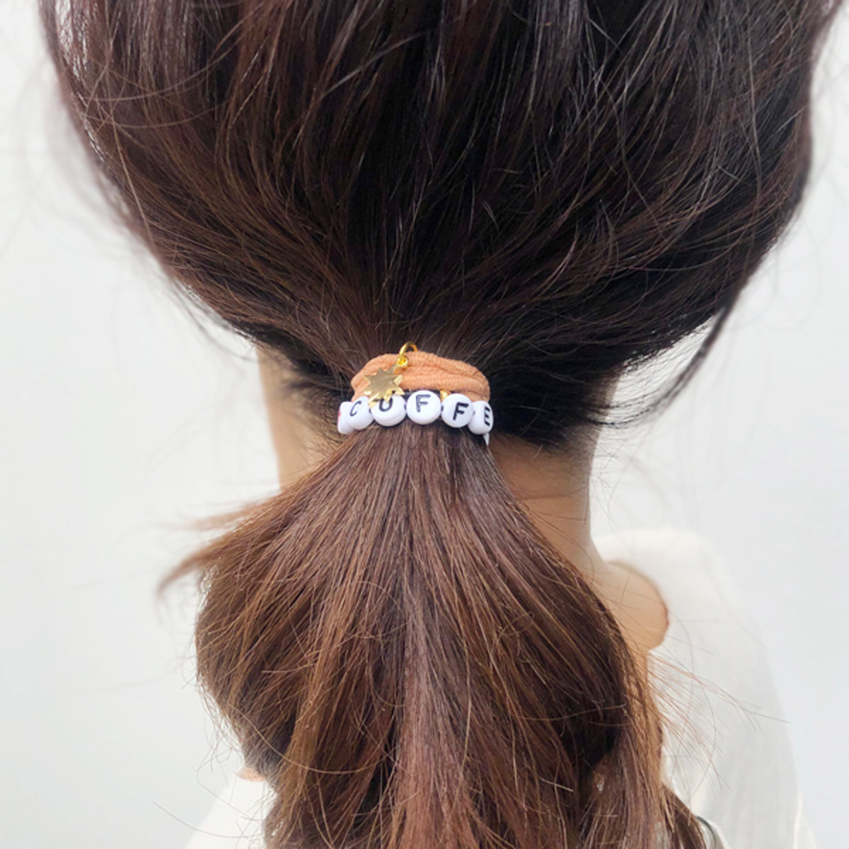 美品　THE HAIR BAR TOKYO ハート　ベアゴム　限定品　匿名配送 ザ ヘア バー トウキョウ/THE HAIR BAR TOKYO】23Pre Fall