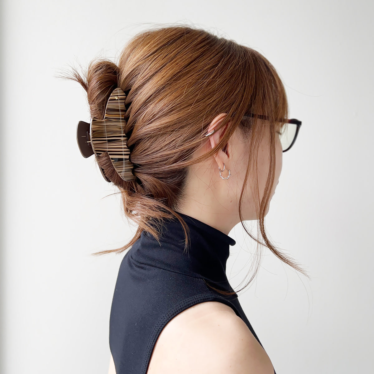 ヘアジョー L