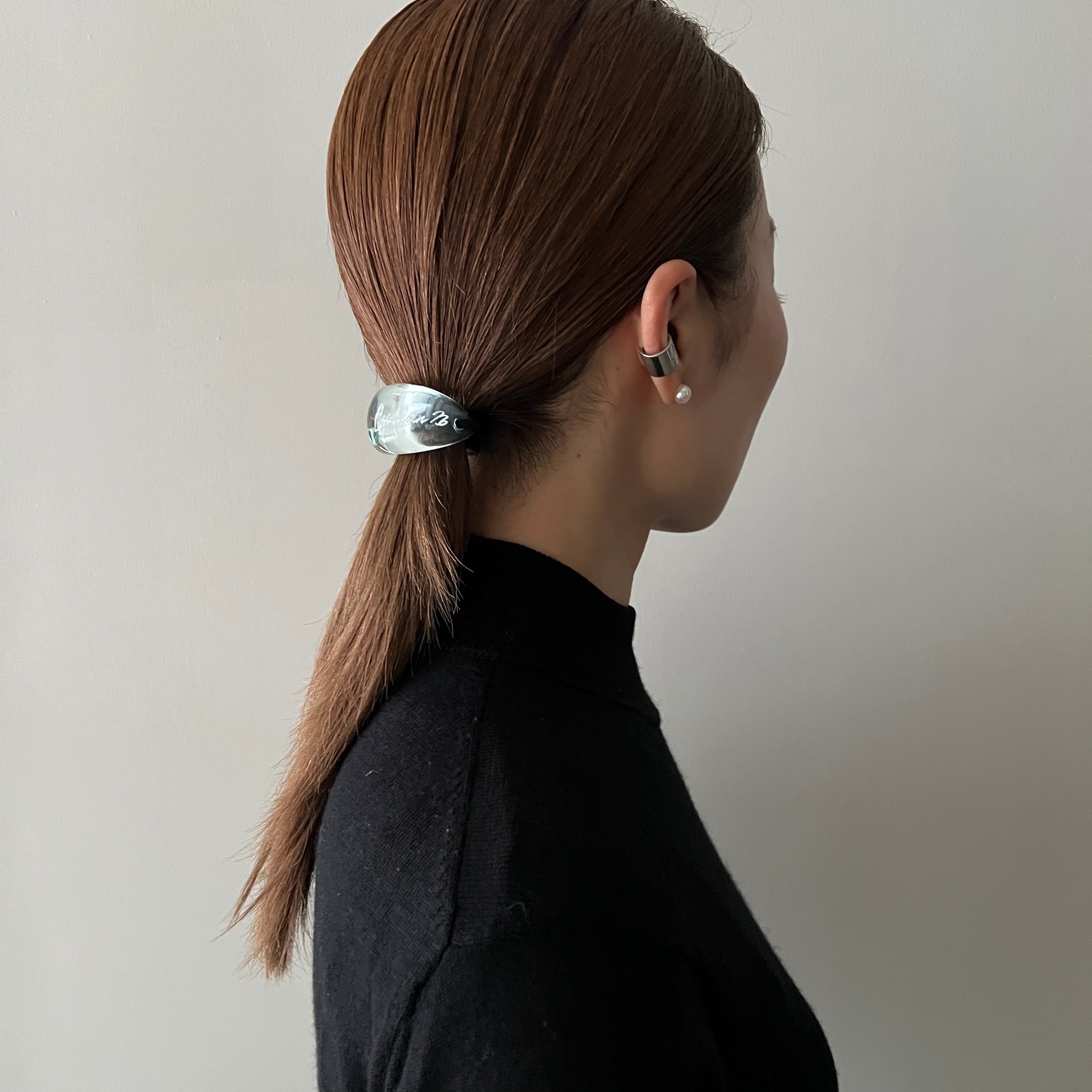 コレットマルーフポニー コレットマルーフ/colette malouf】リフレクション リップ ポニー