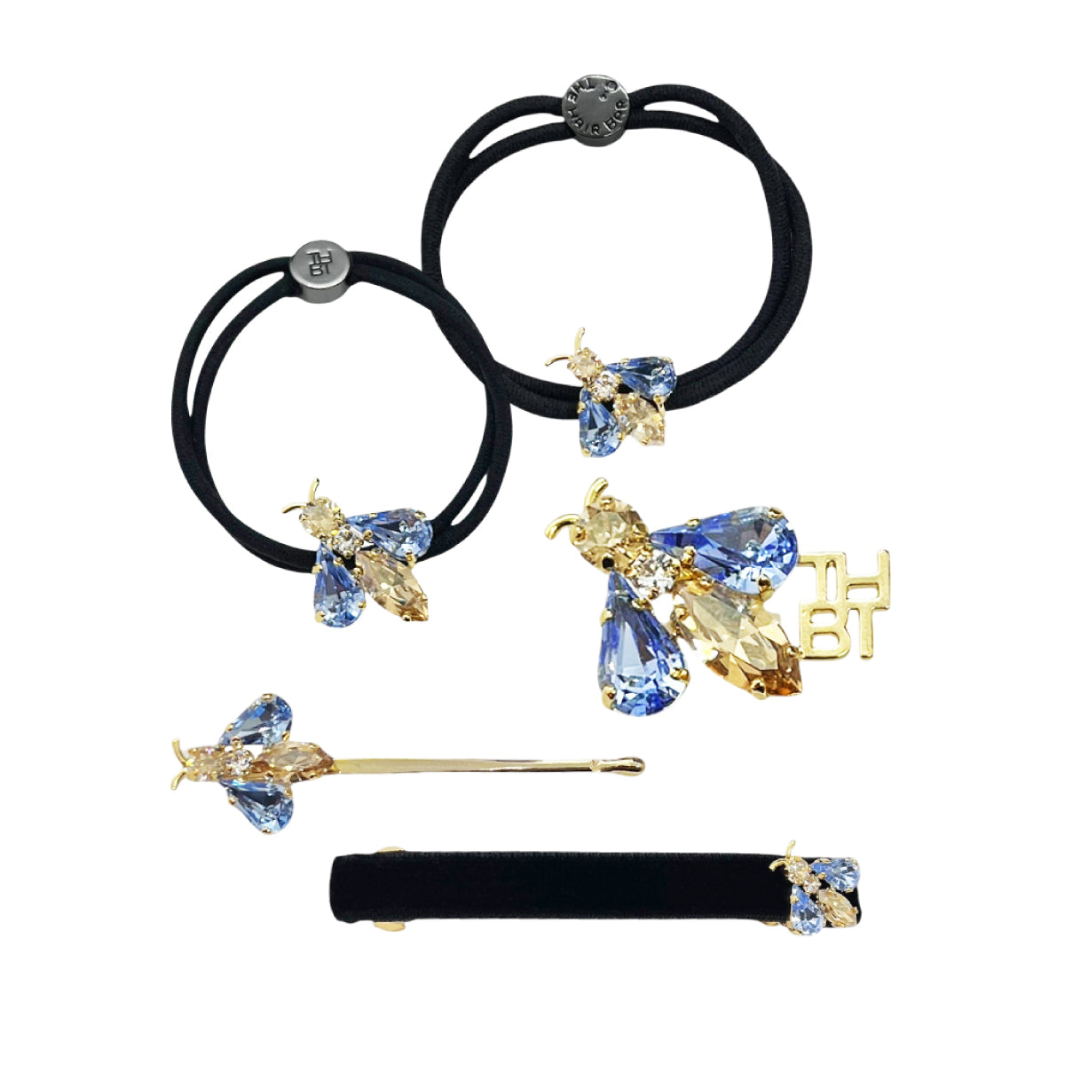 コレットマルーフ　バタフライ　蝶 コレットマルーフ バタフライ 蝶 Metal Butterfly Pony | THE