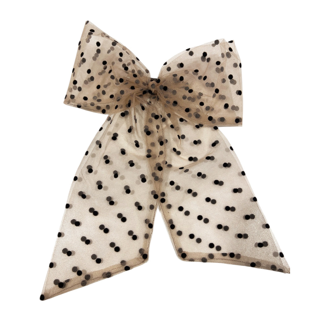 コレットマルーフ/colette malouf】メタル バルドージョークリップ