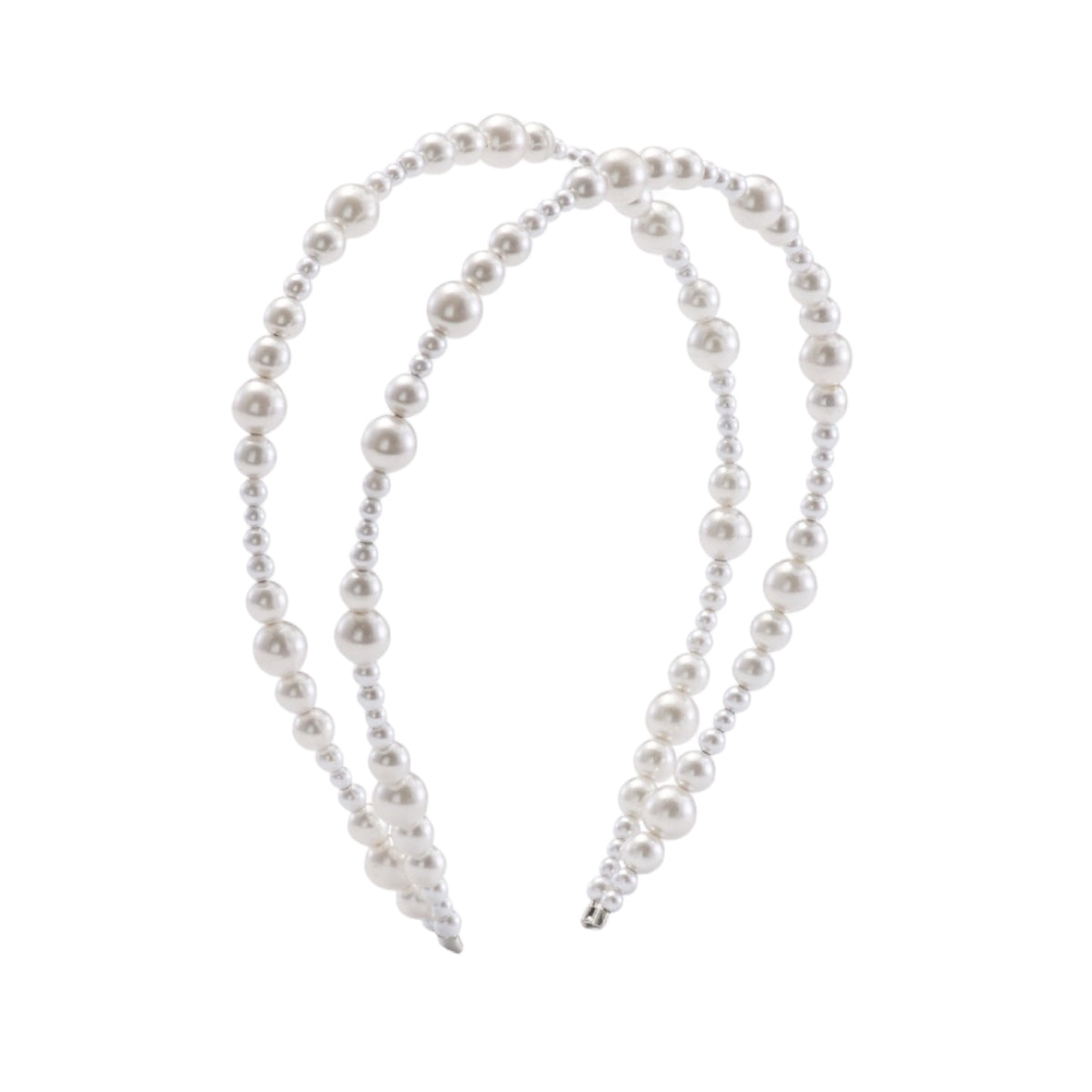 送料関税込【LELET NY】ナオミ・フレンチバレッタ 楽天市場】LELET NY レレットニューヨーク バレッタ Duo Pearl
