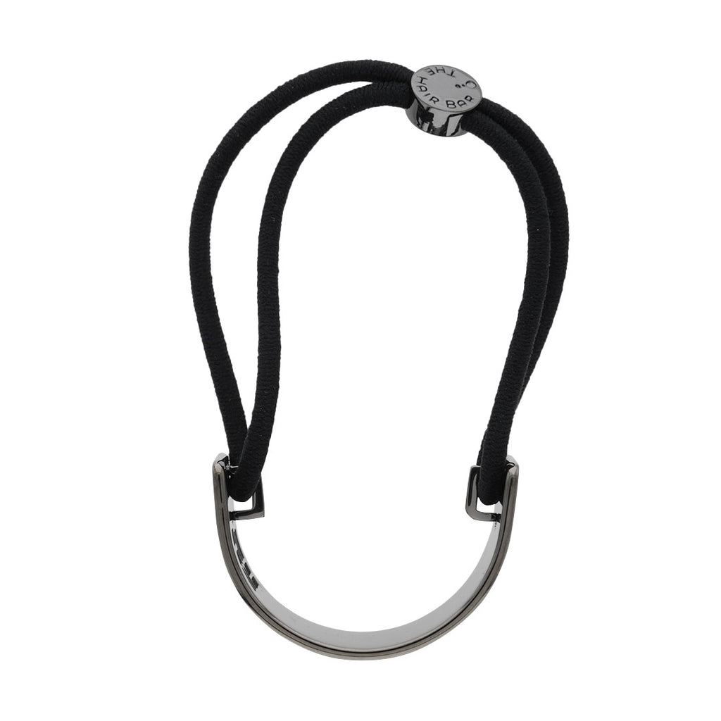 メタル エンブレム ポニー | THE HAIR BAR TOKYO メタル エンブレム ポニー | THE HAIR BAR TOKYO