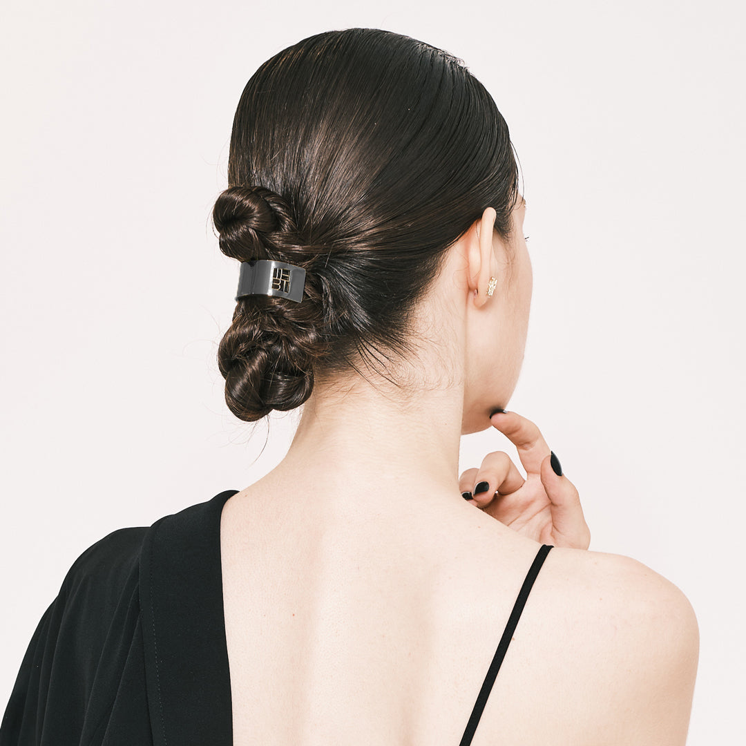 メタル エンブレム ポニー