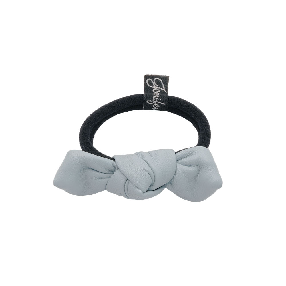 THE HAIR BAR TOKYO♡レザースモールノットポニー♡ PY663-COG_1000x.jpg?v=1744248585