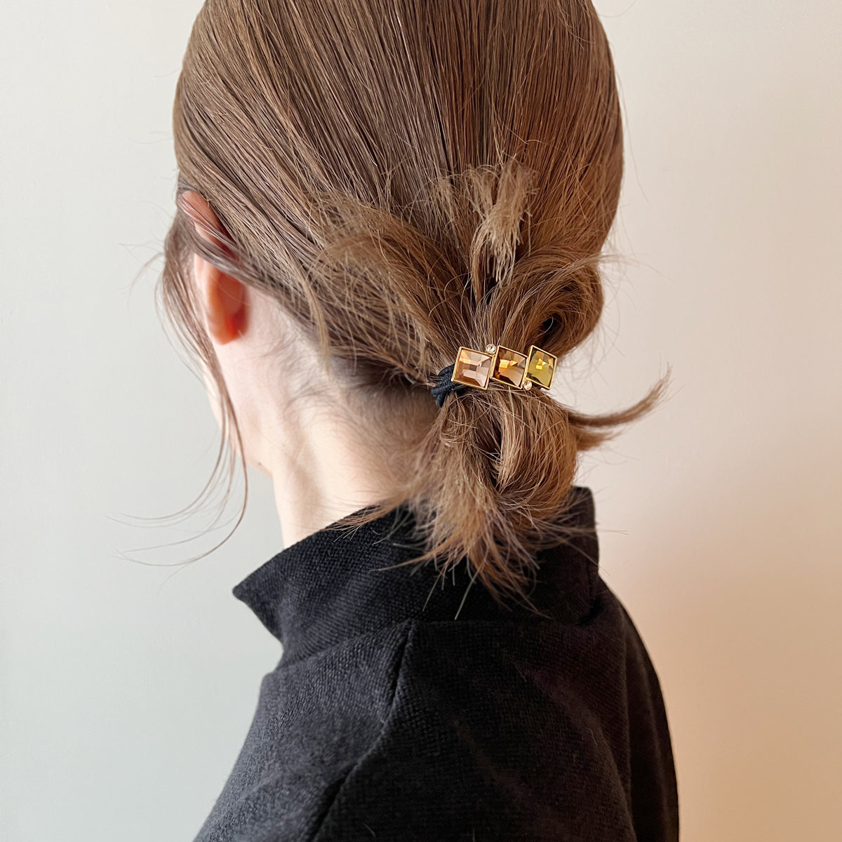 クリスタル プリズム ポニー