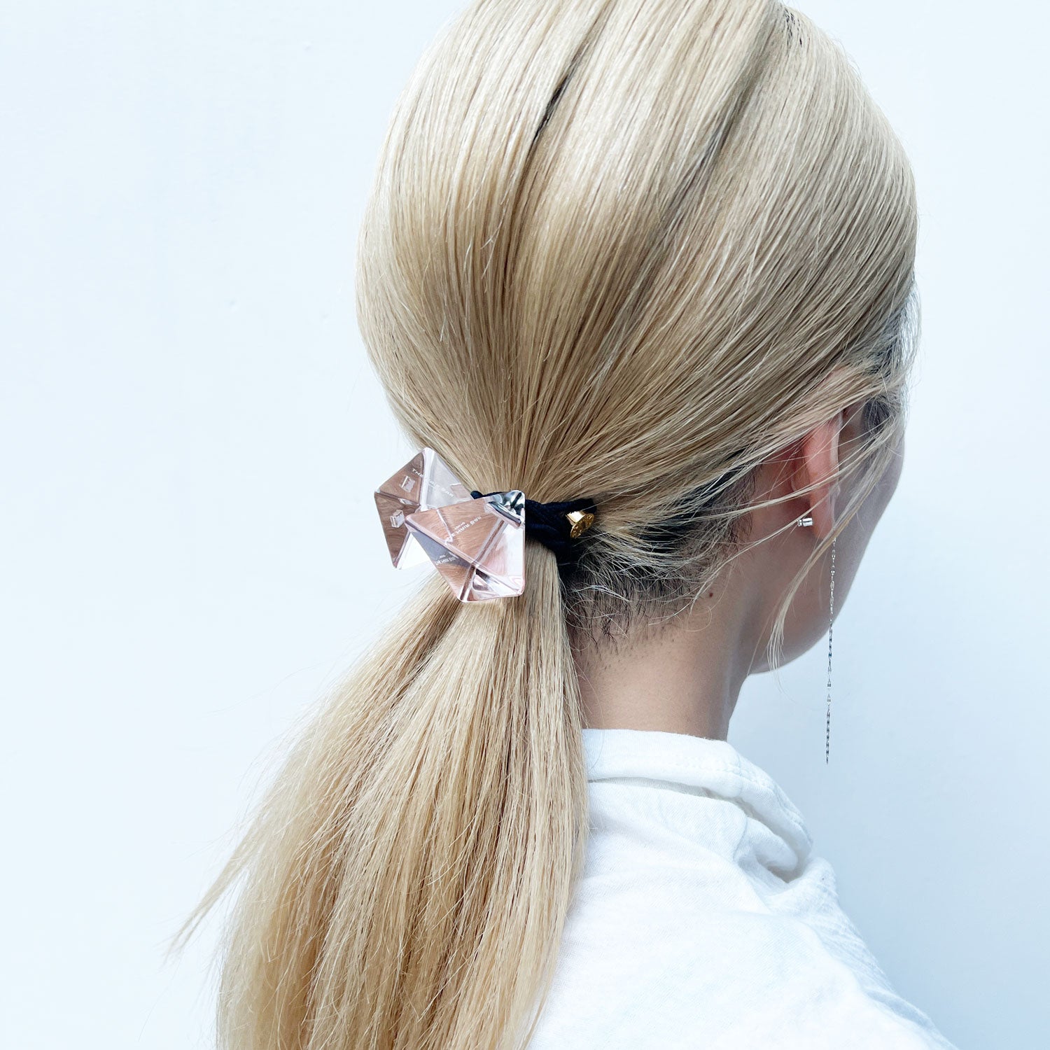 ザ ヘア バー トウキョウ/THE HAIR BAR TOKYO】23Pre Fall ピラミッド ポニー | THE HAIR BAR TOKYO