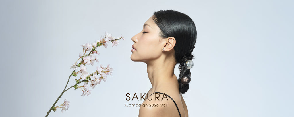 新品 ザヘアバートウキョー 2025 サクラ ポニー コレットマルーフ