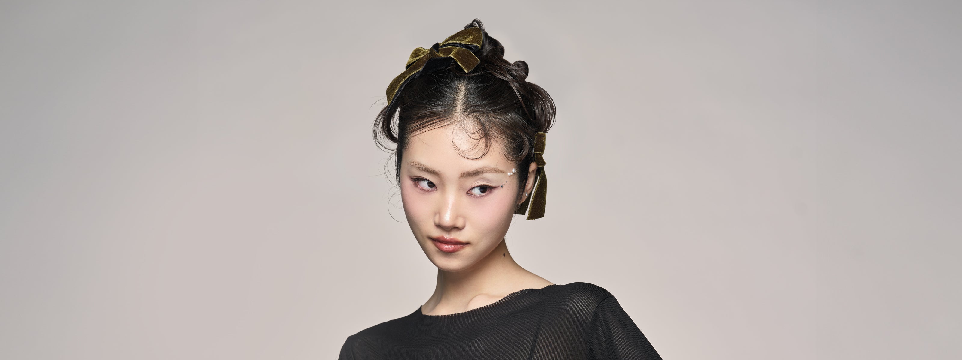 ＊お値下げ＊ ◆新品未使用◆THE HAIR BAR TOKYO ヘアゴム THE HAIR BAR TOKYO（ザヘアバートウキョウ）公式オンラインストア