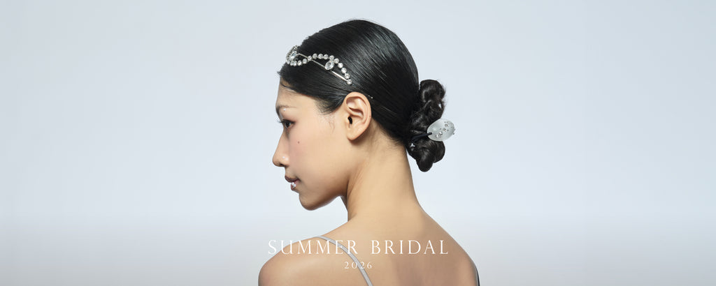 なおきゃん·͜· ♡ページ リバティ ヘアアクセサリー THE HAIR BAR TOKYO（ザヘアバートウキョウ）公式オンラインストア