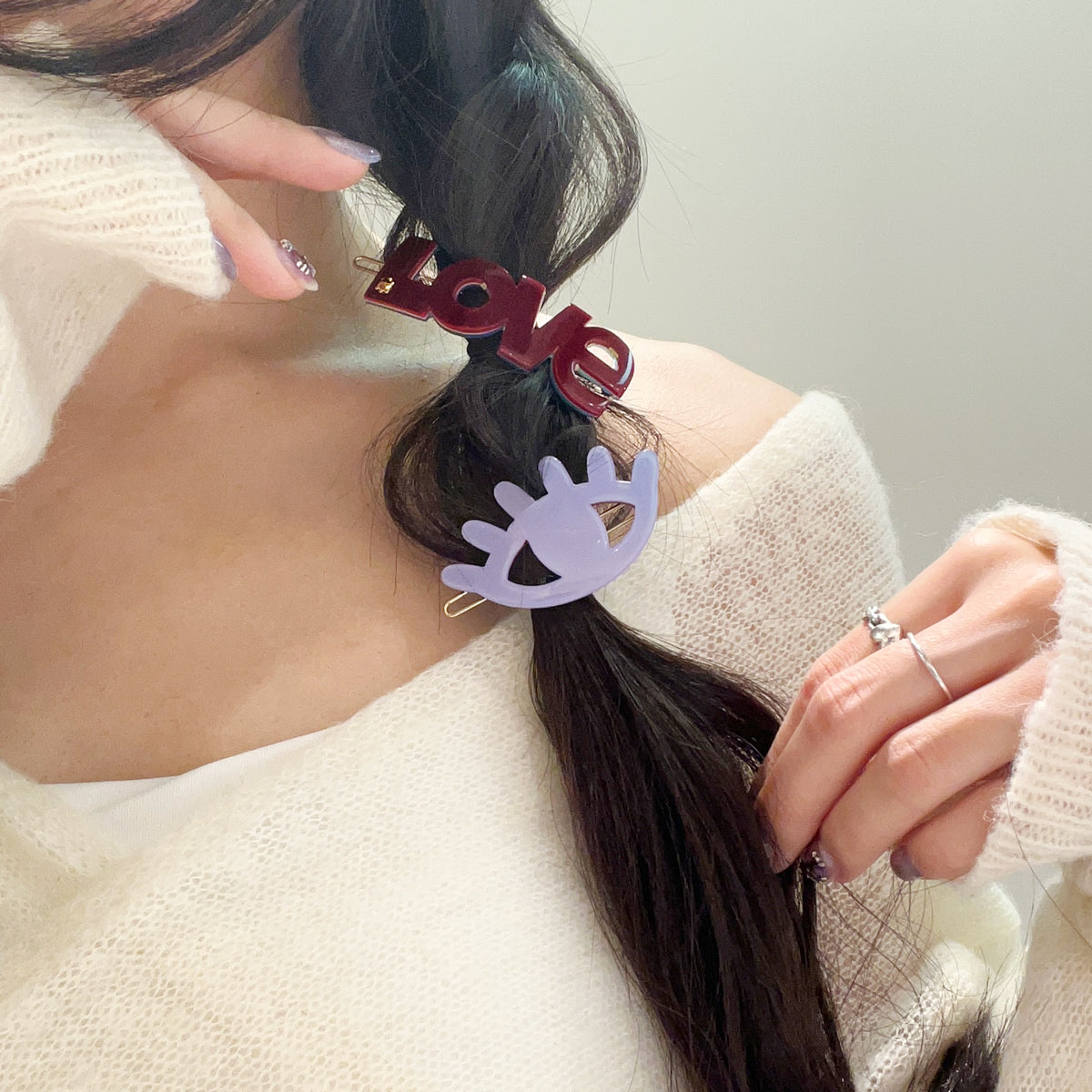 キス イット ベター