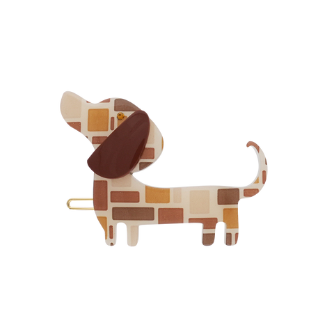 ソーセージ-ドッグ | THE HAIR BAR TOKYO