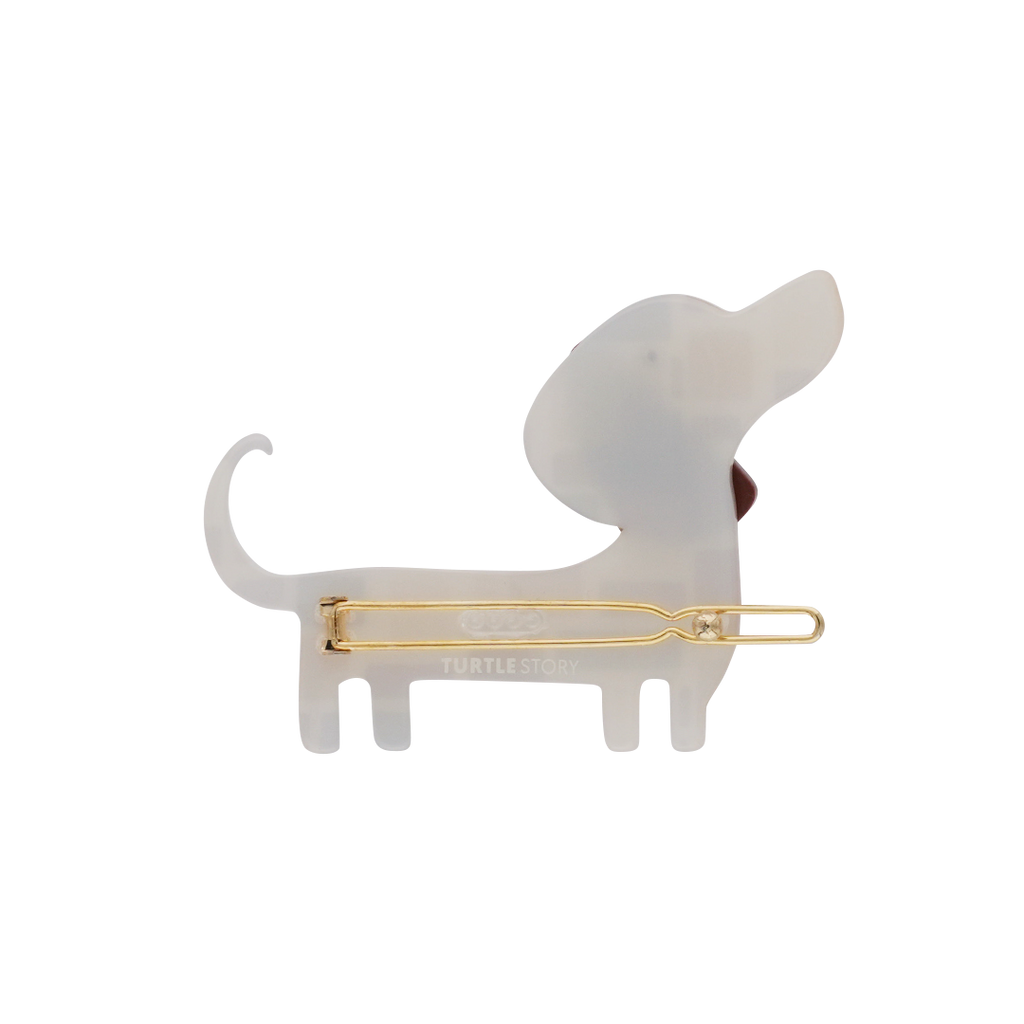 ルーサイト オーバル ドーム ポニー カフ | THE HAIR BAR TOKYO