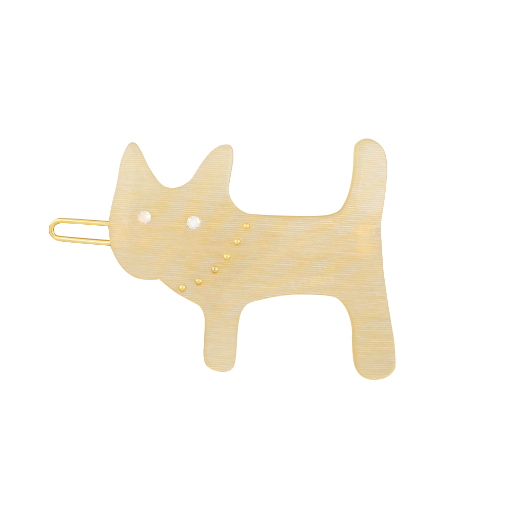 キャット クリップ