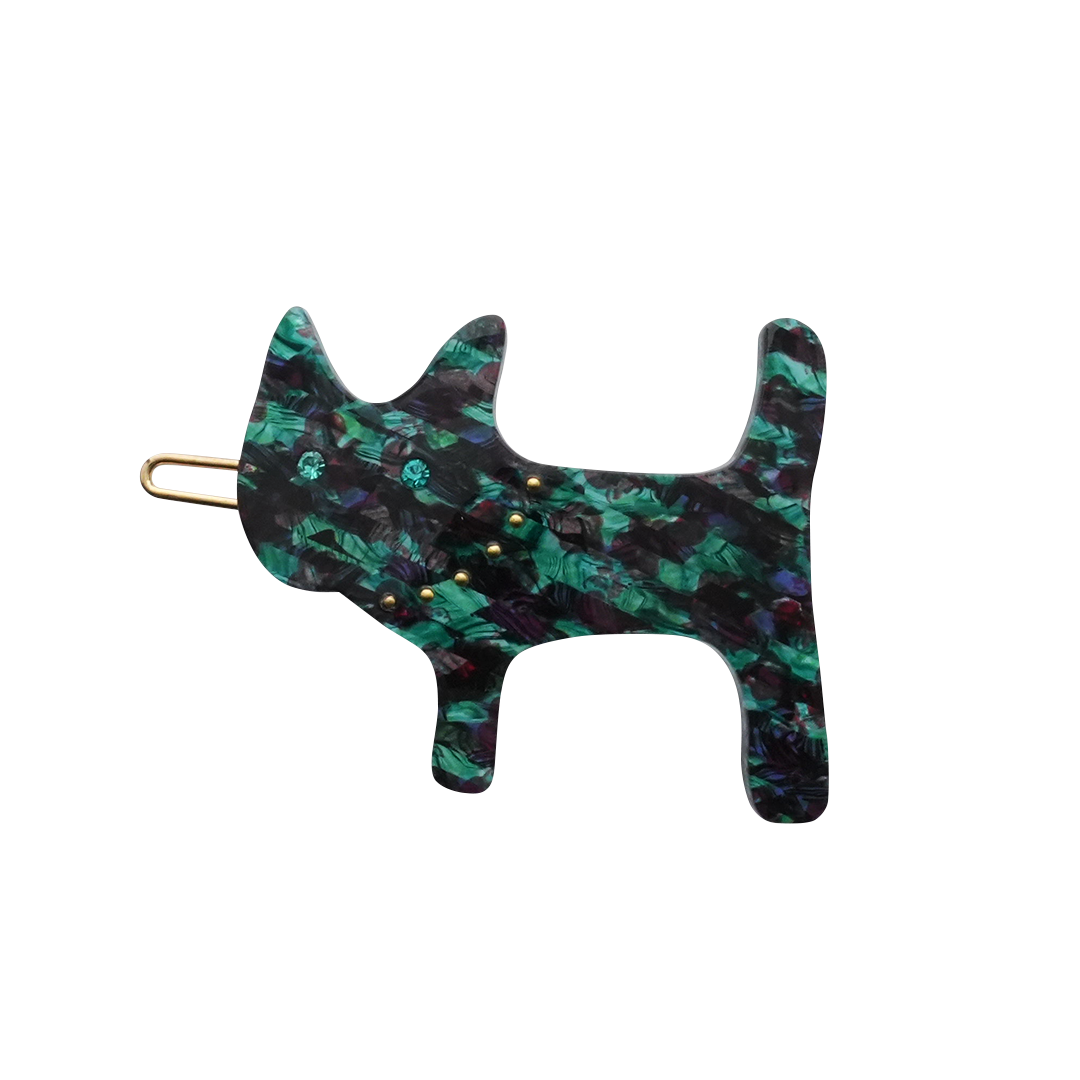 キャット クリップ