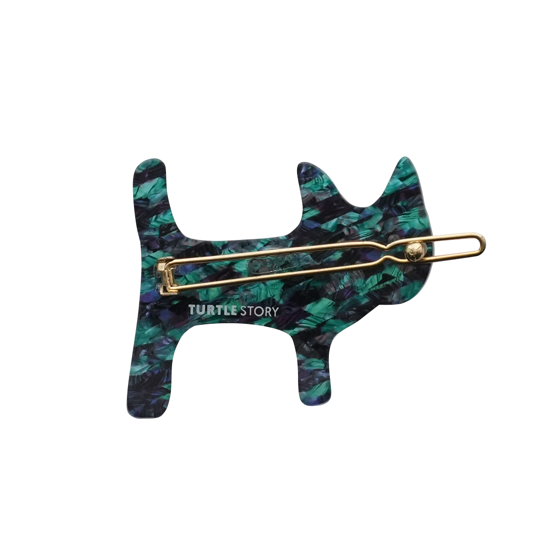 キャット クリップ