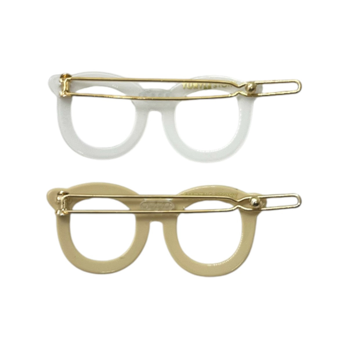 ダブル ヴィジョン