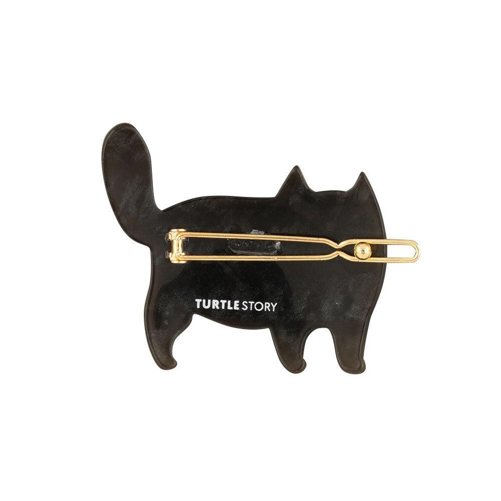 ブラックキャット