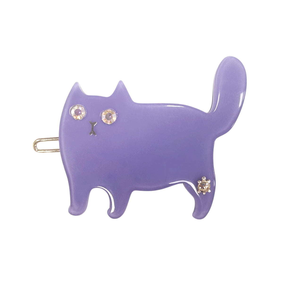 スケアード キャット