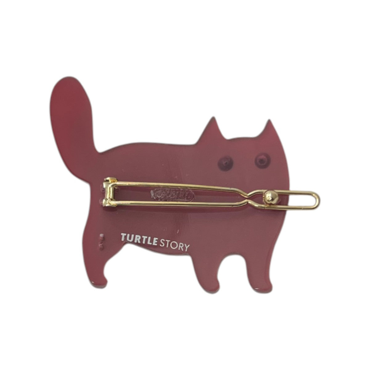 スケアード キャット