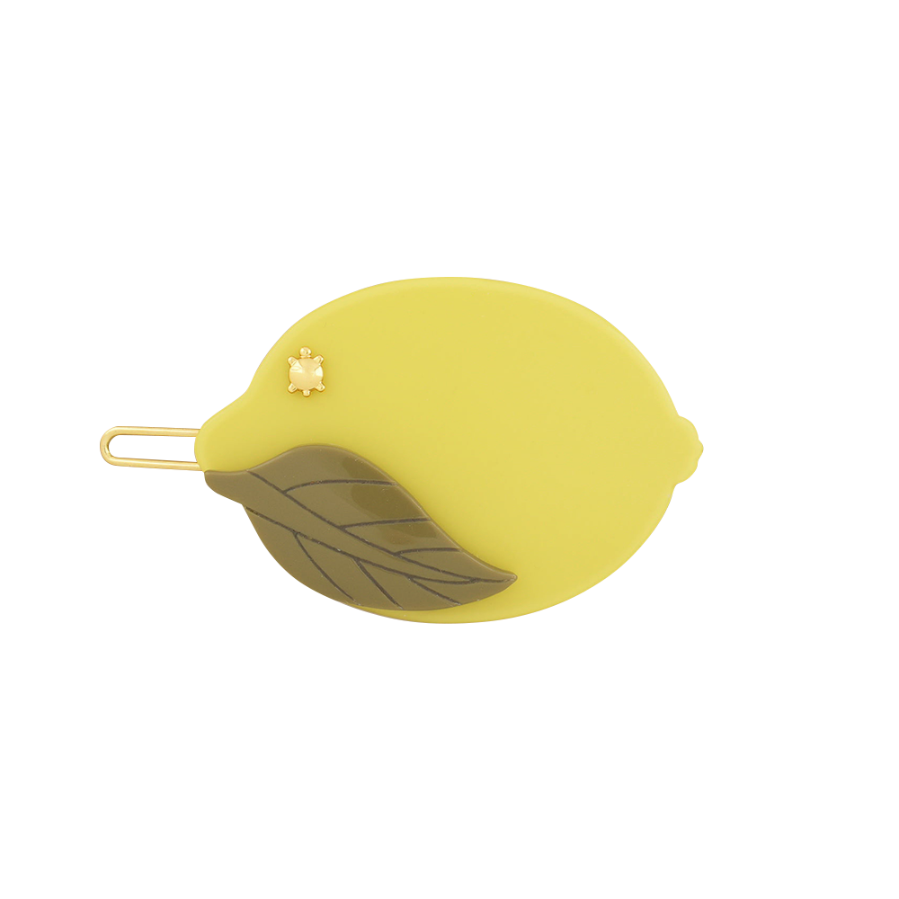 レモン クリップ