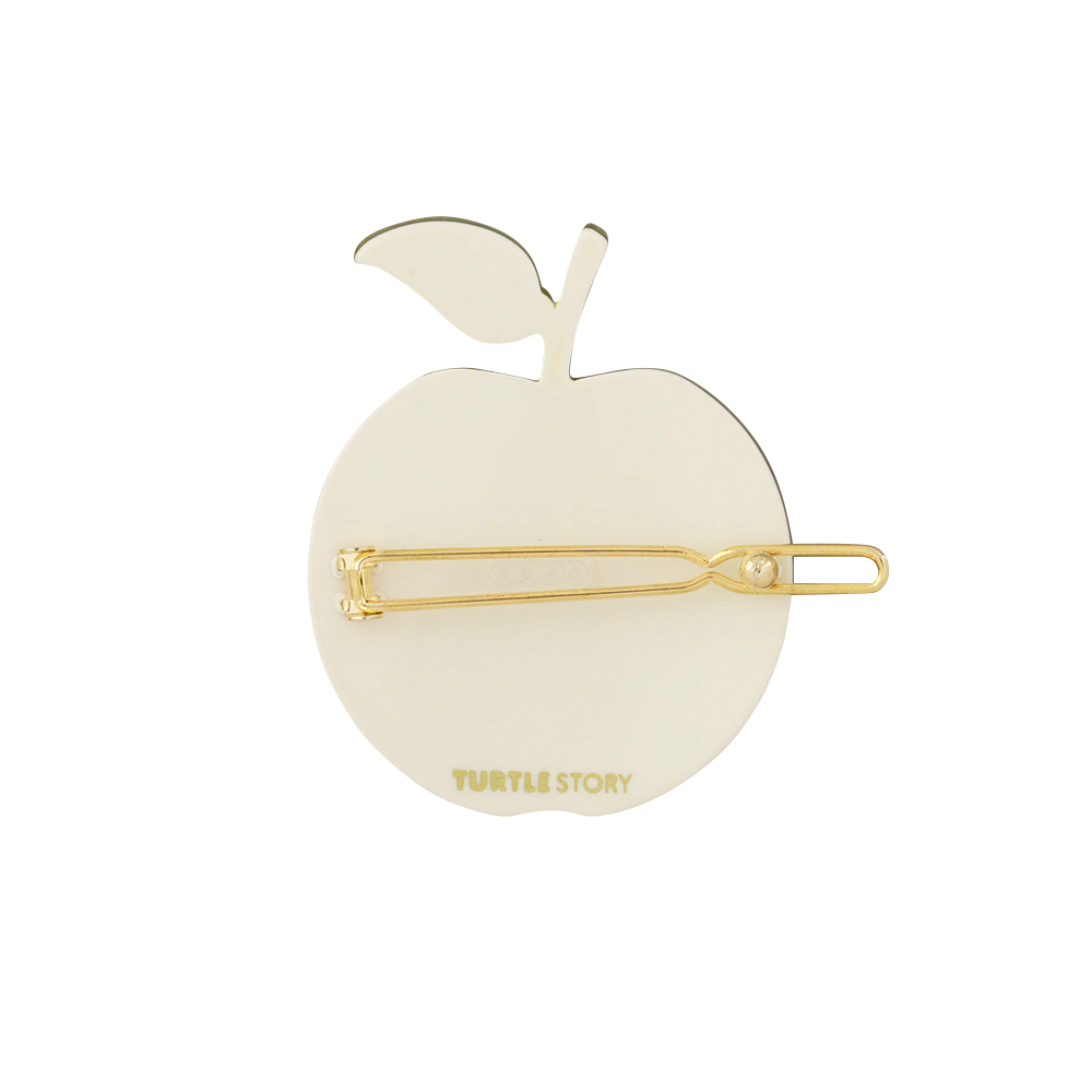 アップル クリップ