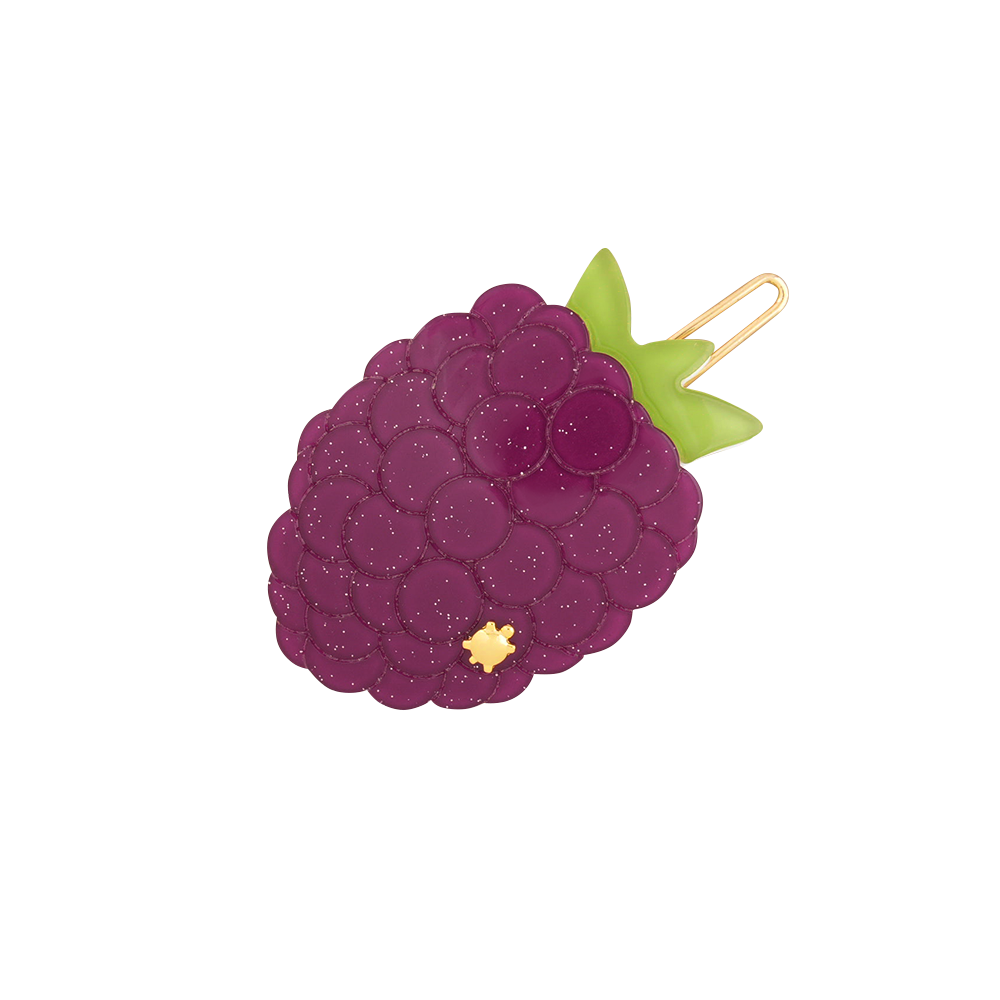 ラズベリー クリップ