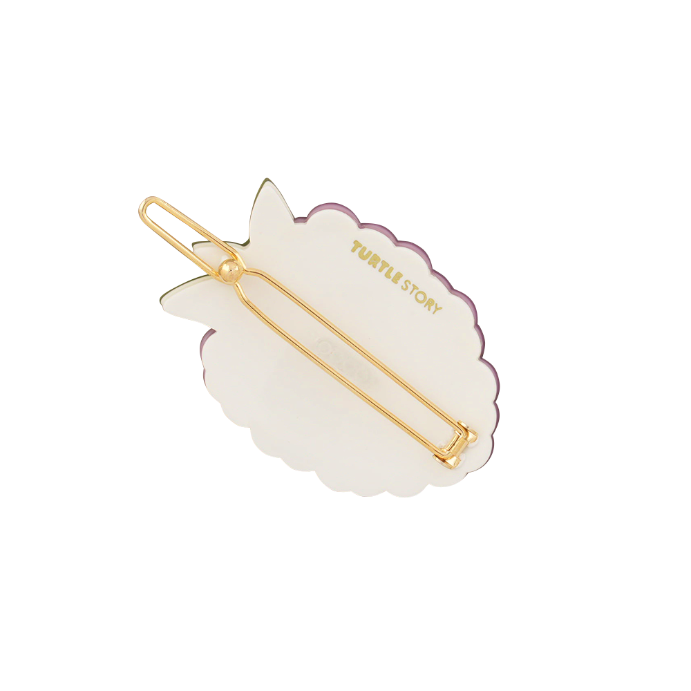 ラズベリー クリップ