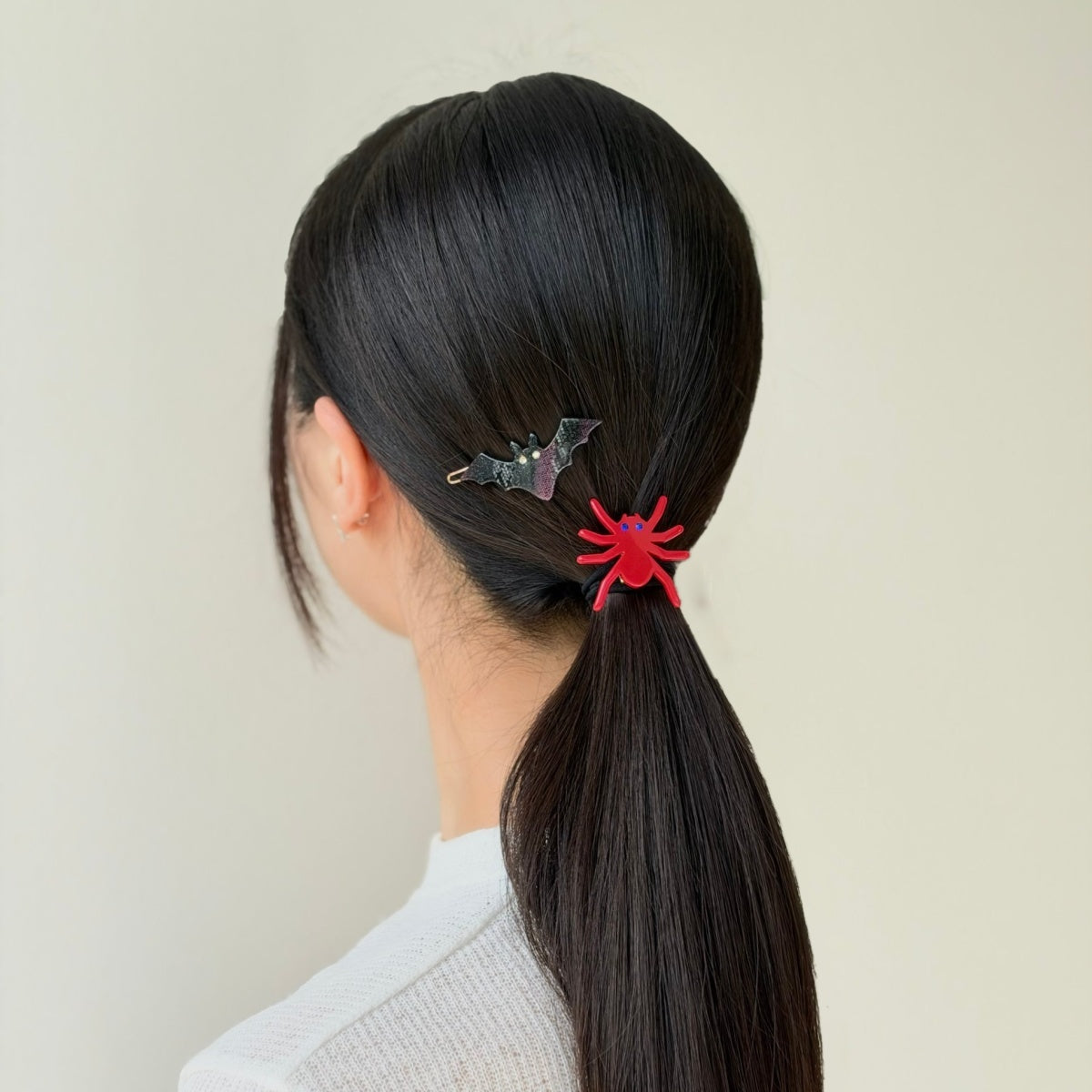 バット&スパイダー
