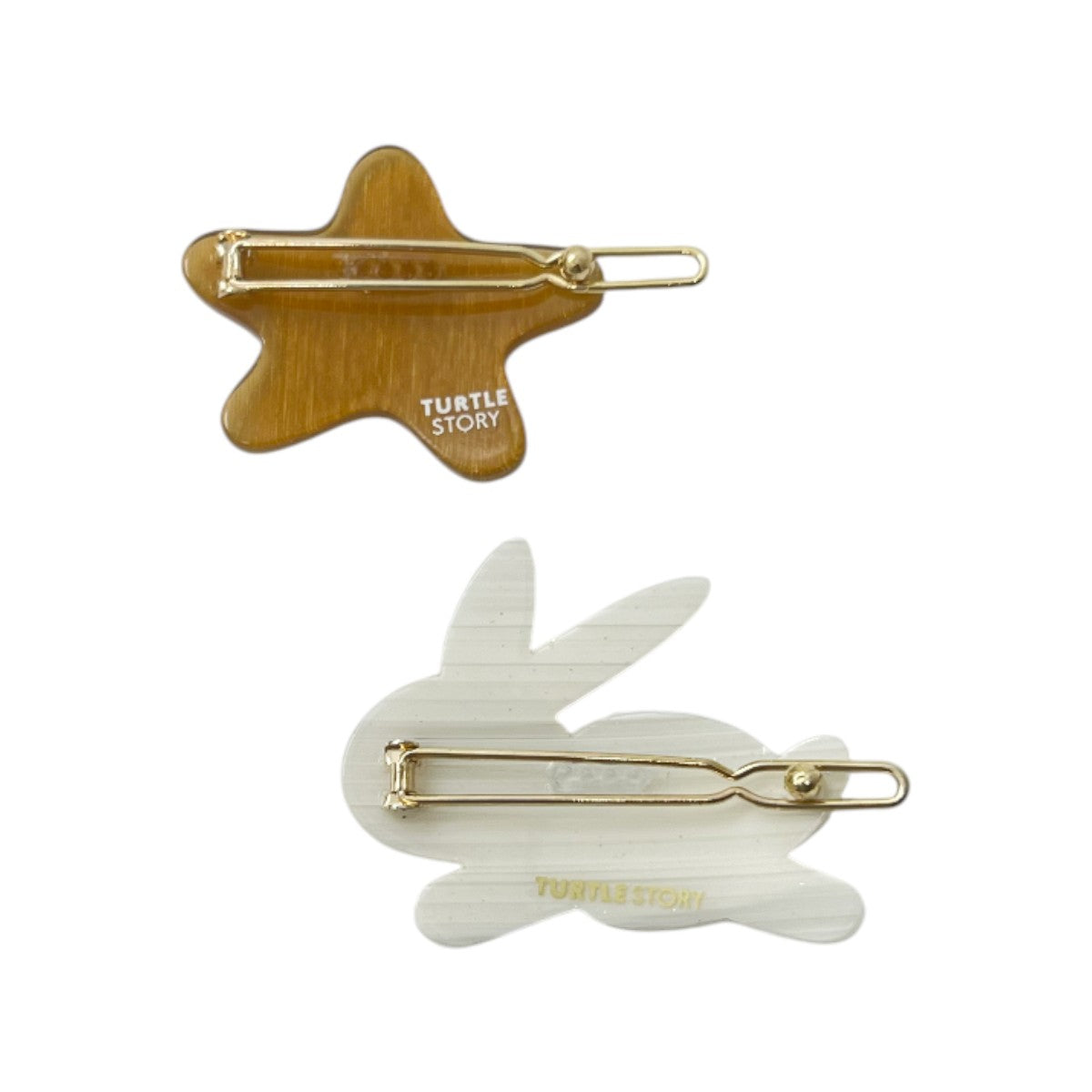 バニー アンド スター