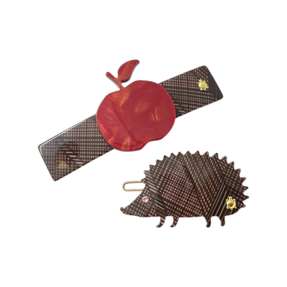 ヘッジホッグ アンド アップル