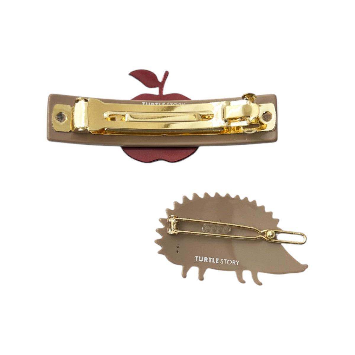 ヘッジホッグ アンド アップル