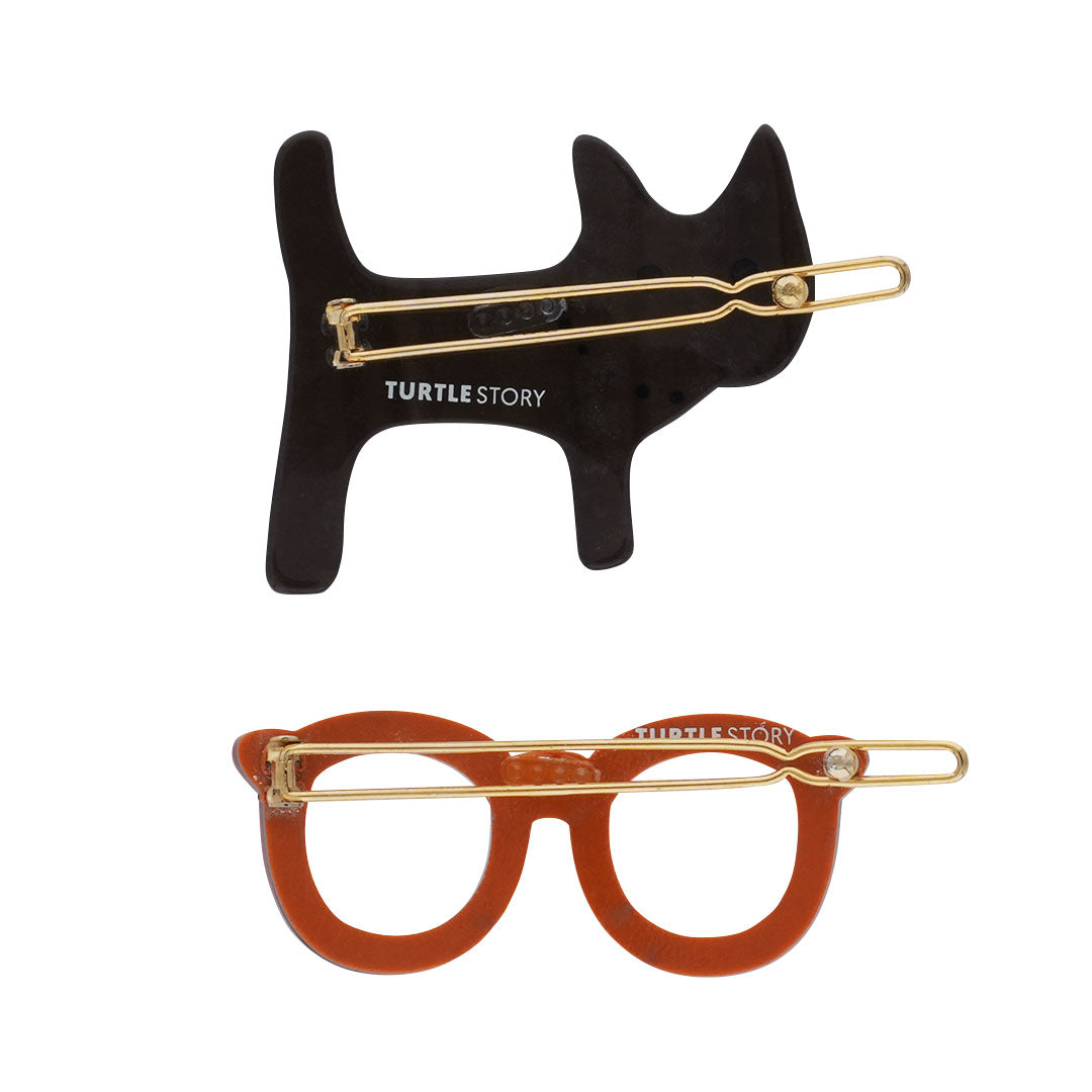 キティー アンド グラシーズ