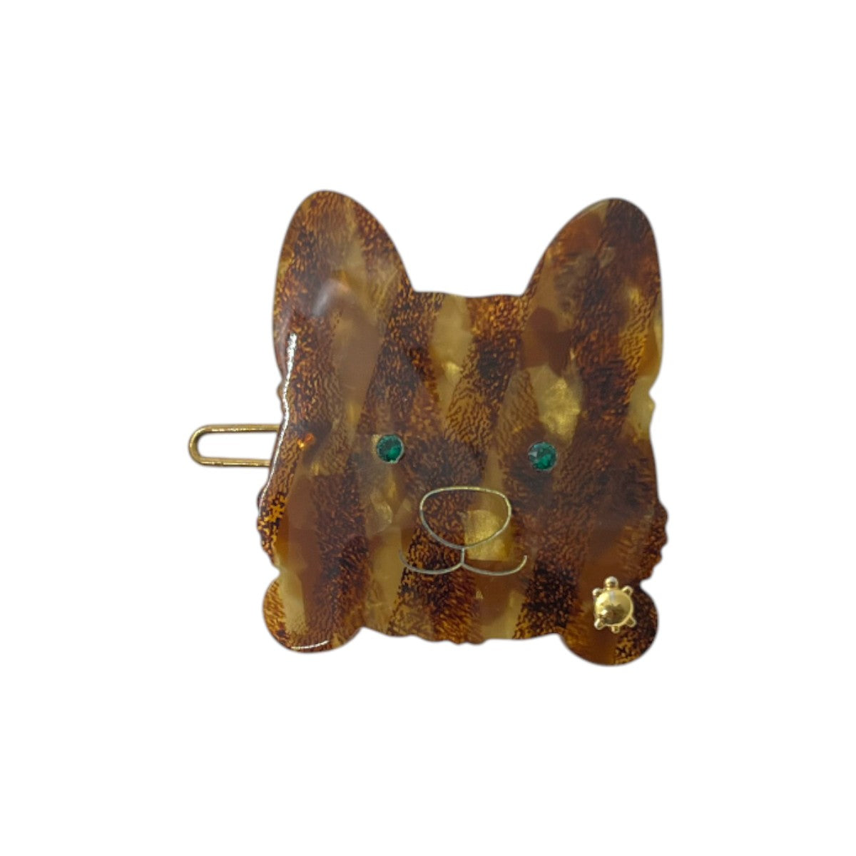 ドッグフェイス