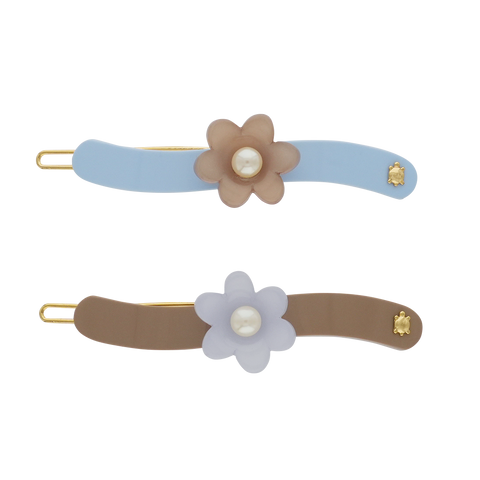 フラワー クリップ | THE HAIR BAR TOKYO