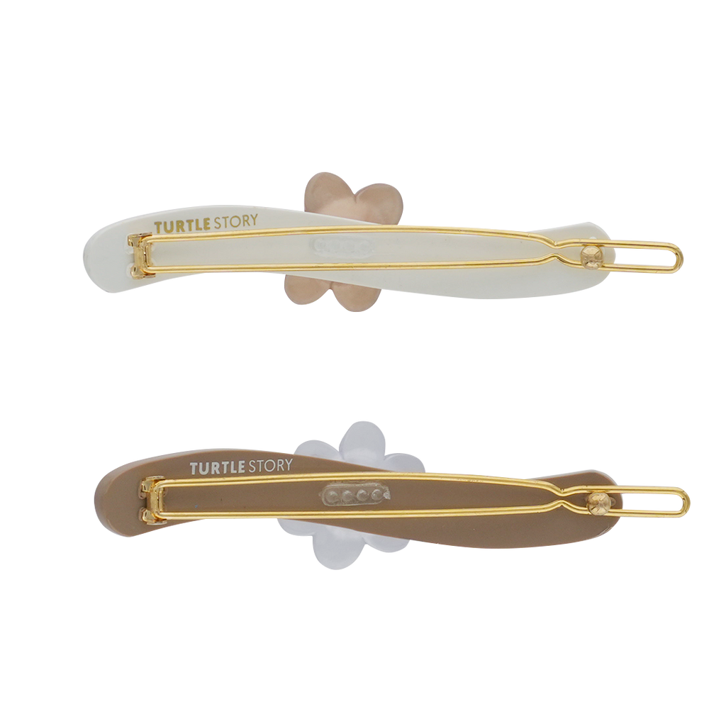 フラワー クリップ | THE HAIR BAR TOKYO