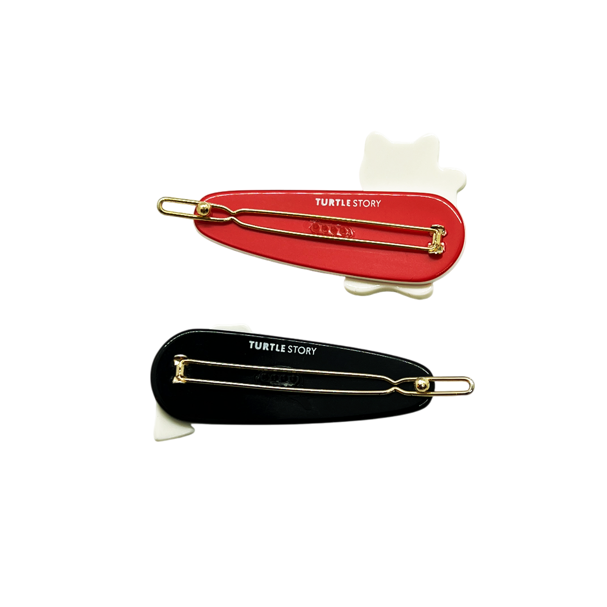 マネキネコ アンド キュート シー ブリーム オン クリッククラックセット