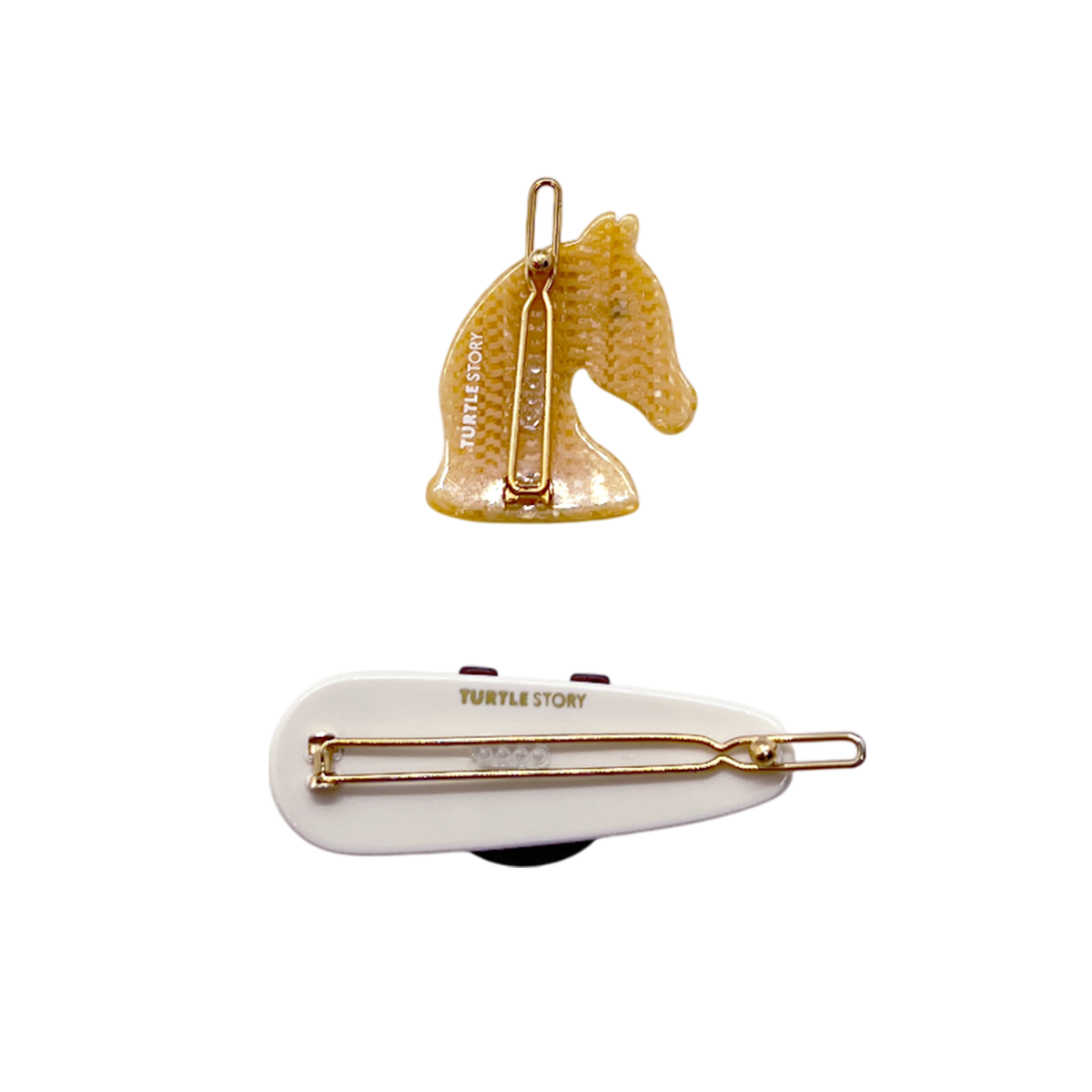 ホース クリップ アンド ホースシュー クリッククラックセット