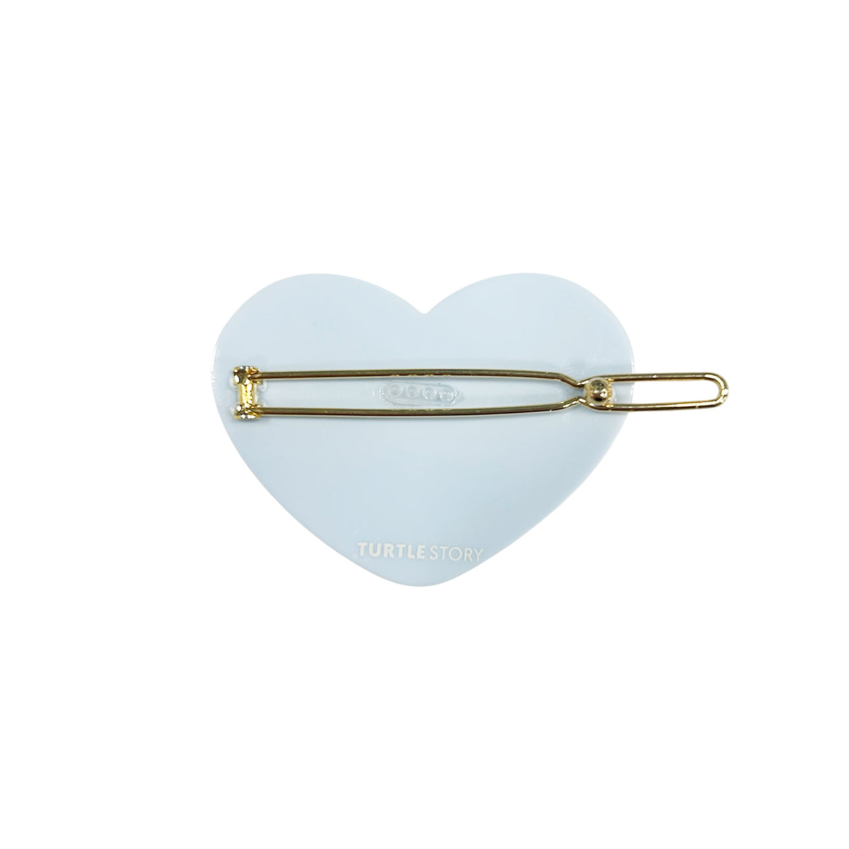 レイヤード ハート