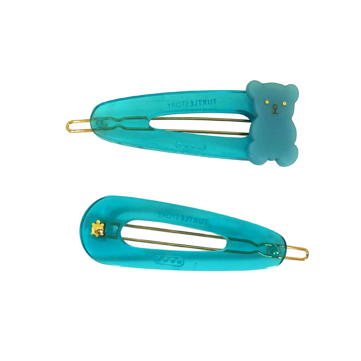グミベア クリック　クラック