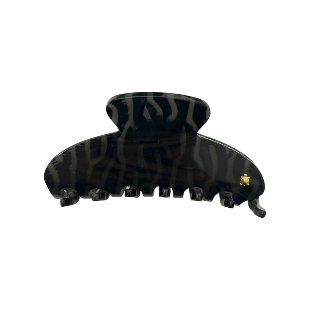 未使用　THE HAIR BAR TOKYO メタルバルドージョークリップ メタル バルドージョークリップ 23LS－665－35－1 | THE