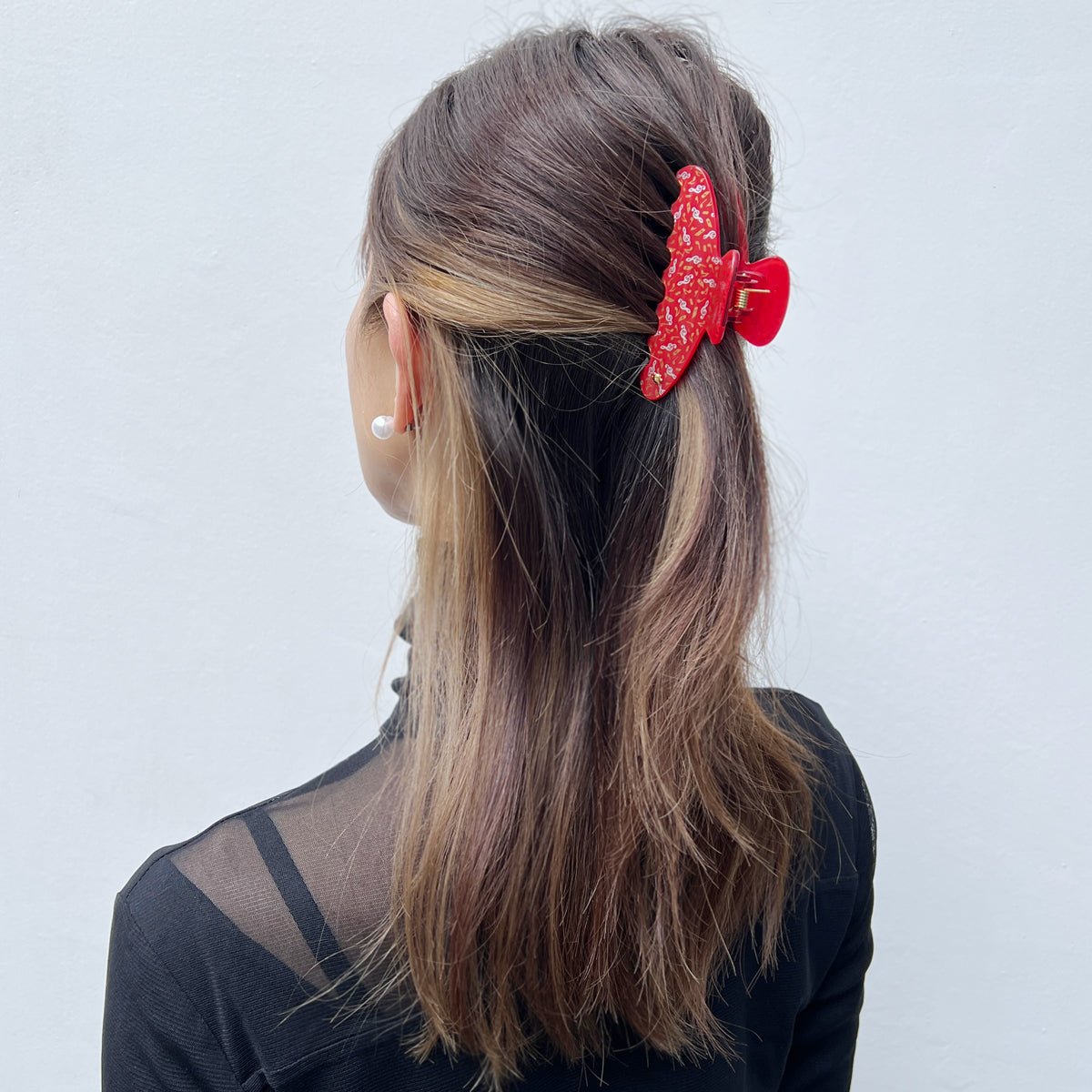 ヘアジョー M