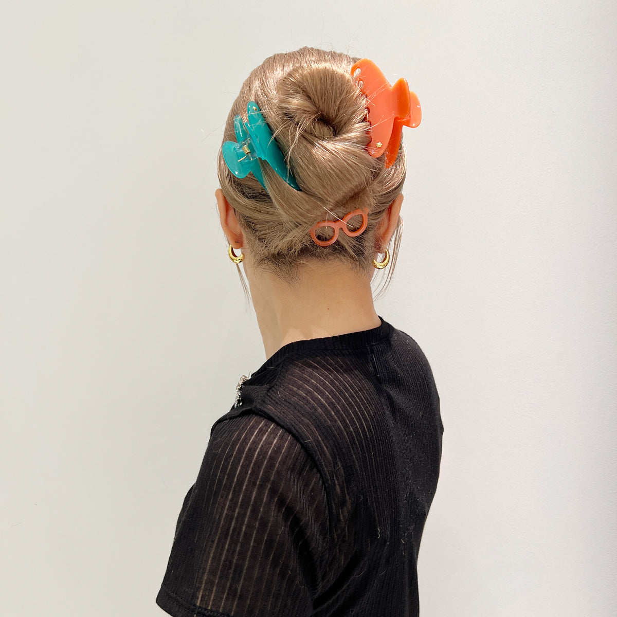 ヘアジョー M