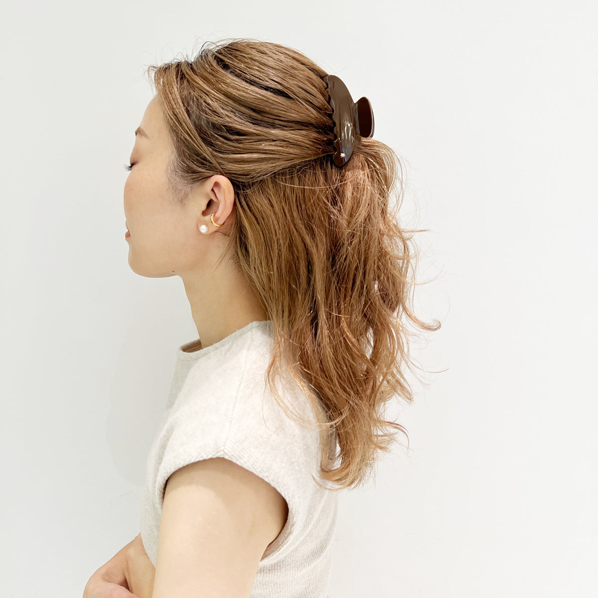 ヘア ジョー M | THE HAIR BAR TOKYO