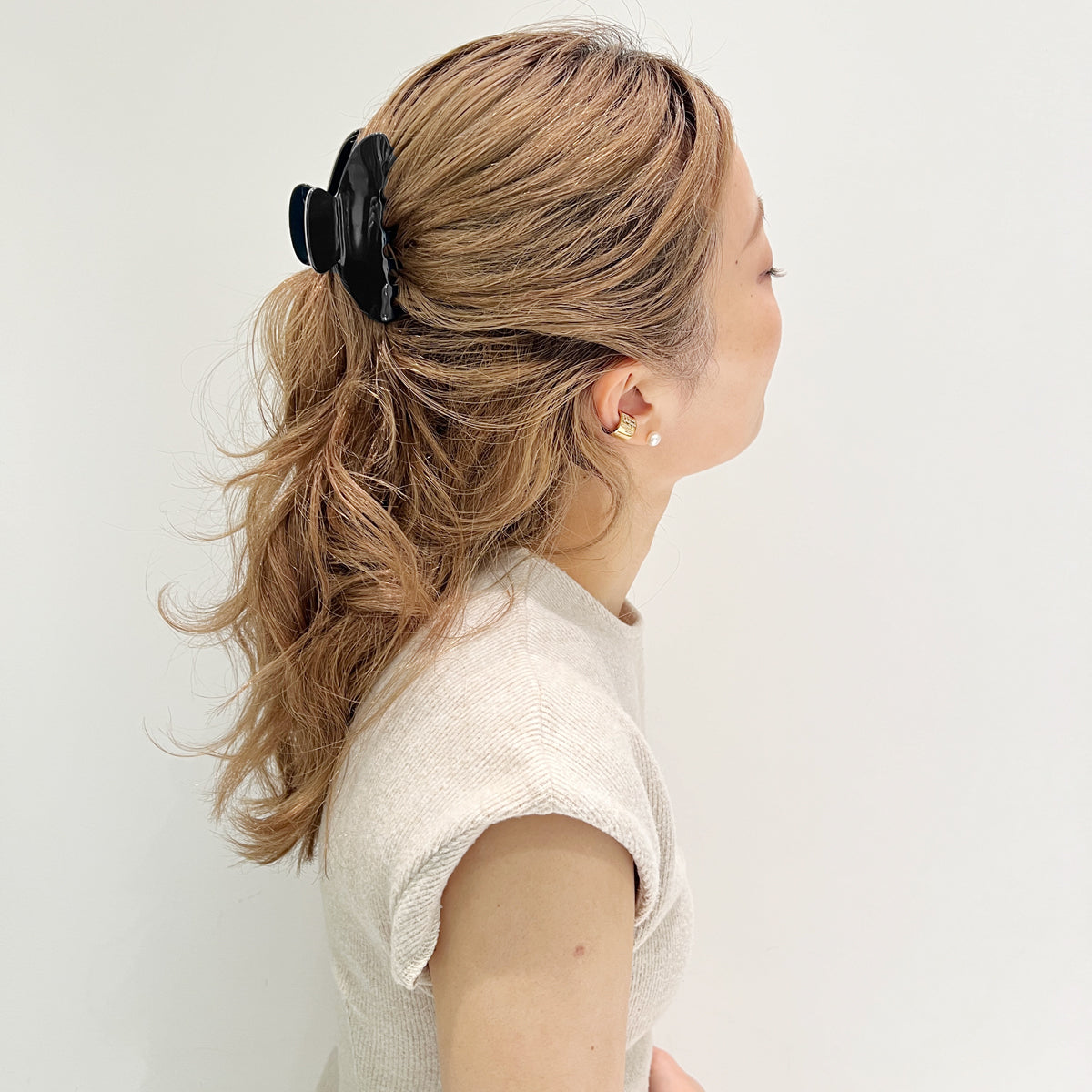 THE HAIR BAR TOKYO ヘアゴム ポニー - メルカリ