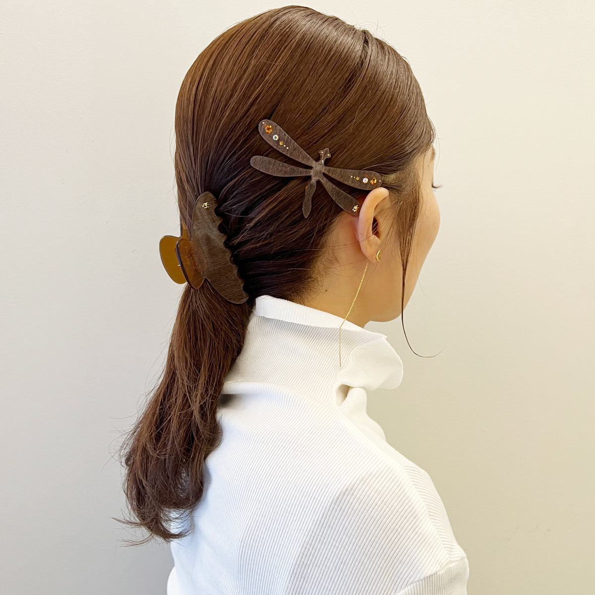 ヘア ジョー M | THE HAIR BAR TOKYO