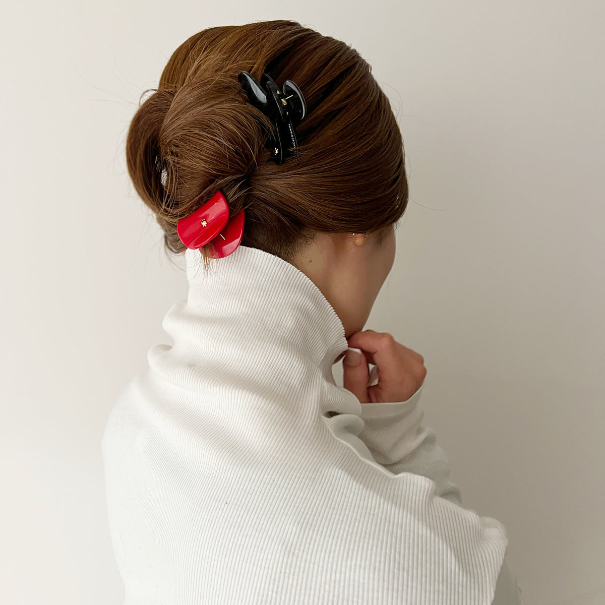 ラウンドミニ クリップ