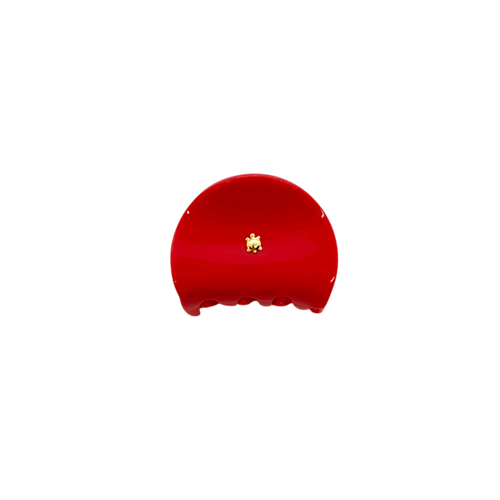 ラウンドミニ クリップ | THE HAIR BAR TOKYO