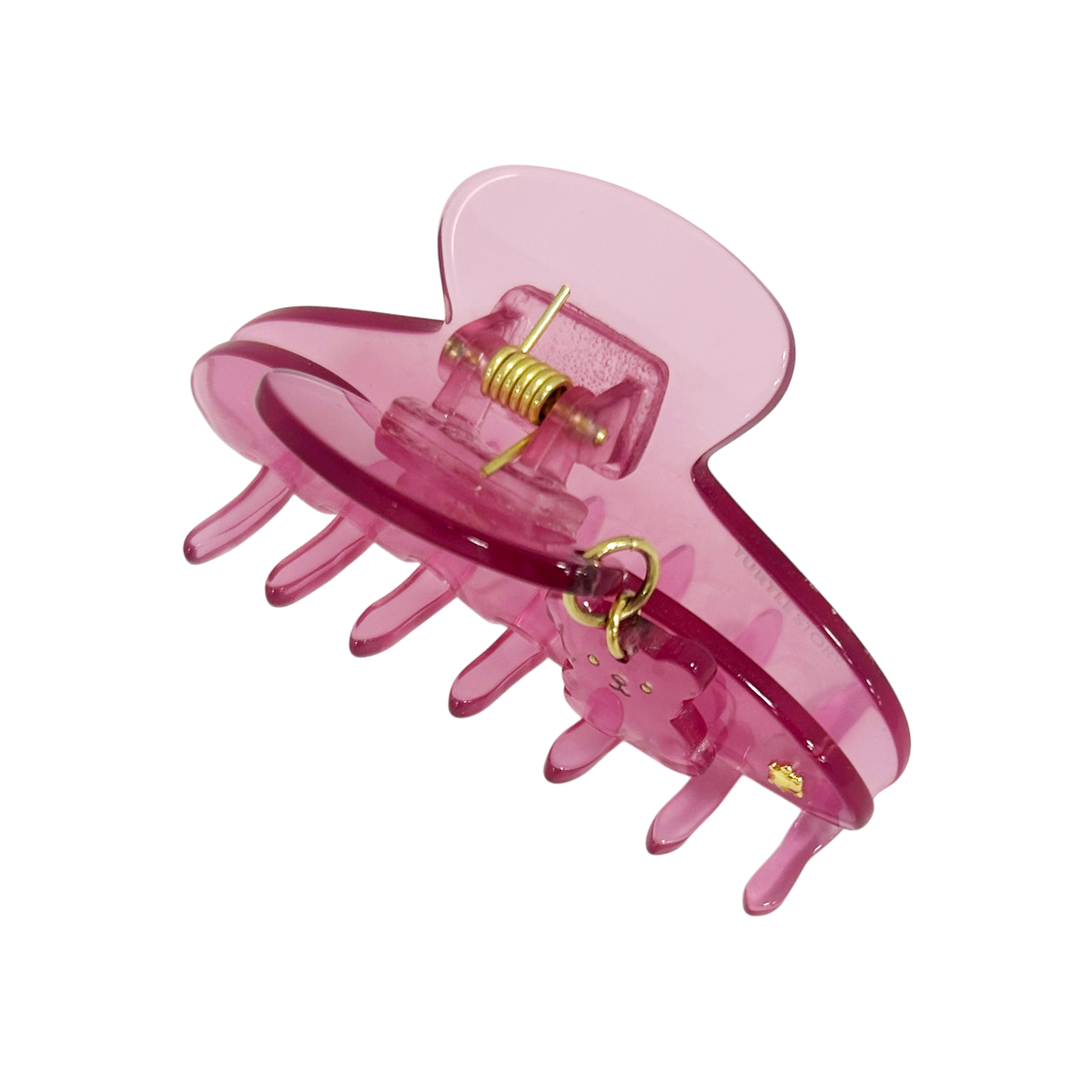 ミディアム ヘアジョー M ウィズ グミベア